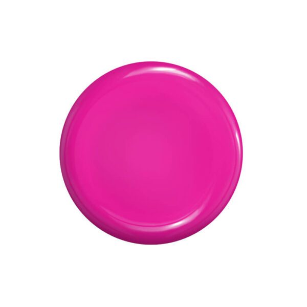Smalto Semipermanente Neon Pink 15 ml