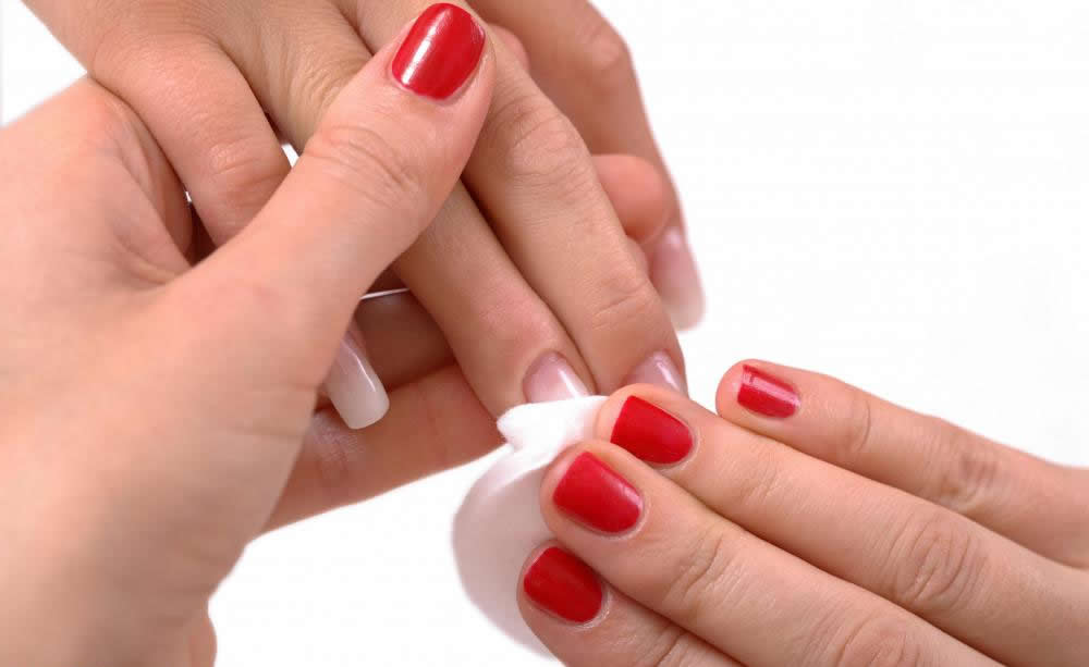 5 consigli per curare le unghie dopo la rimozione del gel