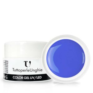 Gel UV / Led Blu Lapislazzulo