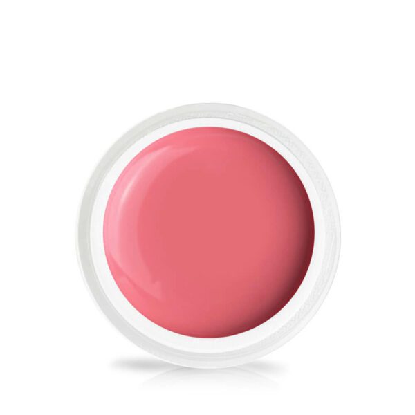 Gel UV / Led Rosa Pastello Fluorescente