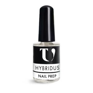 Hybridus Nail Prep
