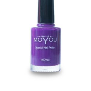 Smalto per Stamping MoYou Purple