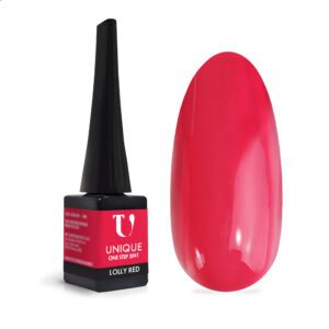 OneStep UniQue Lolly Red 5ml