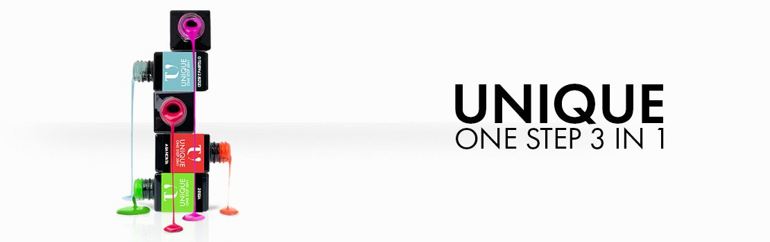 OneStep UniQue Tuttoperleunghie