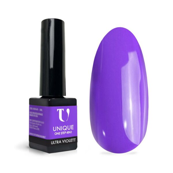 OneStep UniQue Ultra Violett 5ml