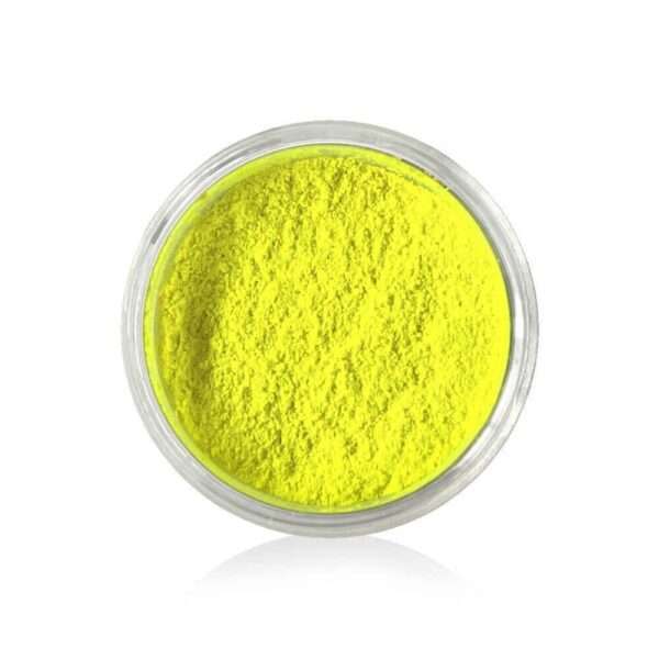 Pigmento Fluo Yellow