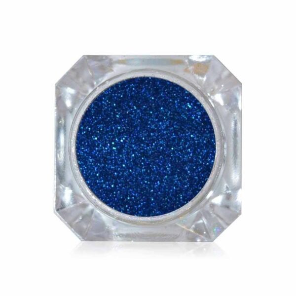 Pigmento in Polvere Blu Scuro N.12