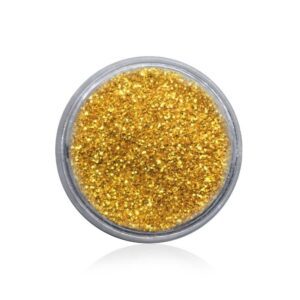 Polvere Glitter Oro