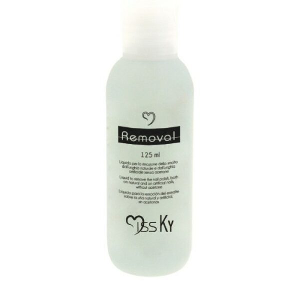 Solvente Removal Miss KY 125 ml