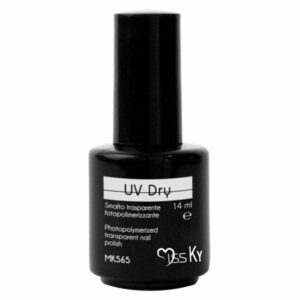 Smalto UV Dry Miss KY 14 ml