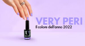 Very Peri: il colore dell’anno 2022 per le tue unghie!