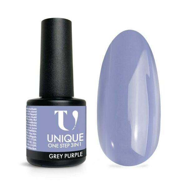 OneStep UniQue Grey Purple 5ml
