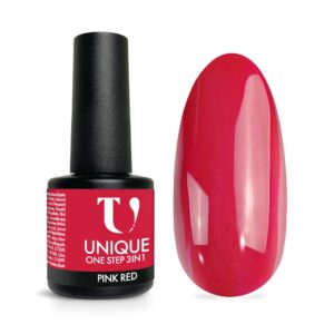 OneStep UniQue Pink Red 5ml