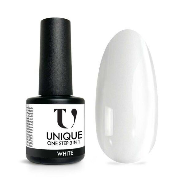 OneStep UniQue White 5ml