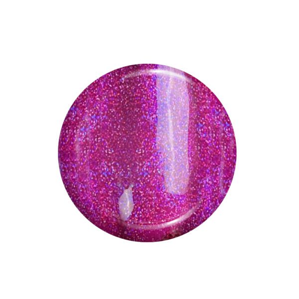 Smalto Semipermanente Sparkling Violet