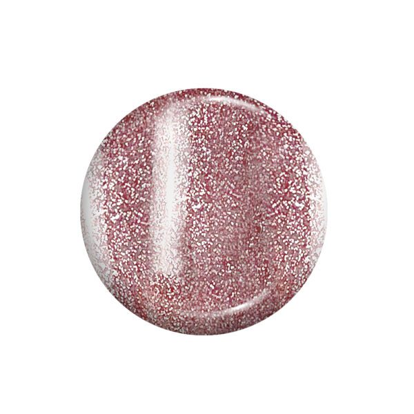 Smalto Semipermanente Glitter Frozen Pink